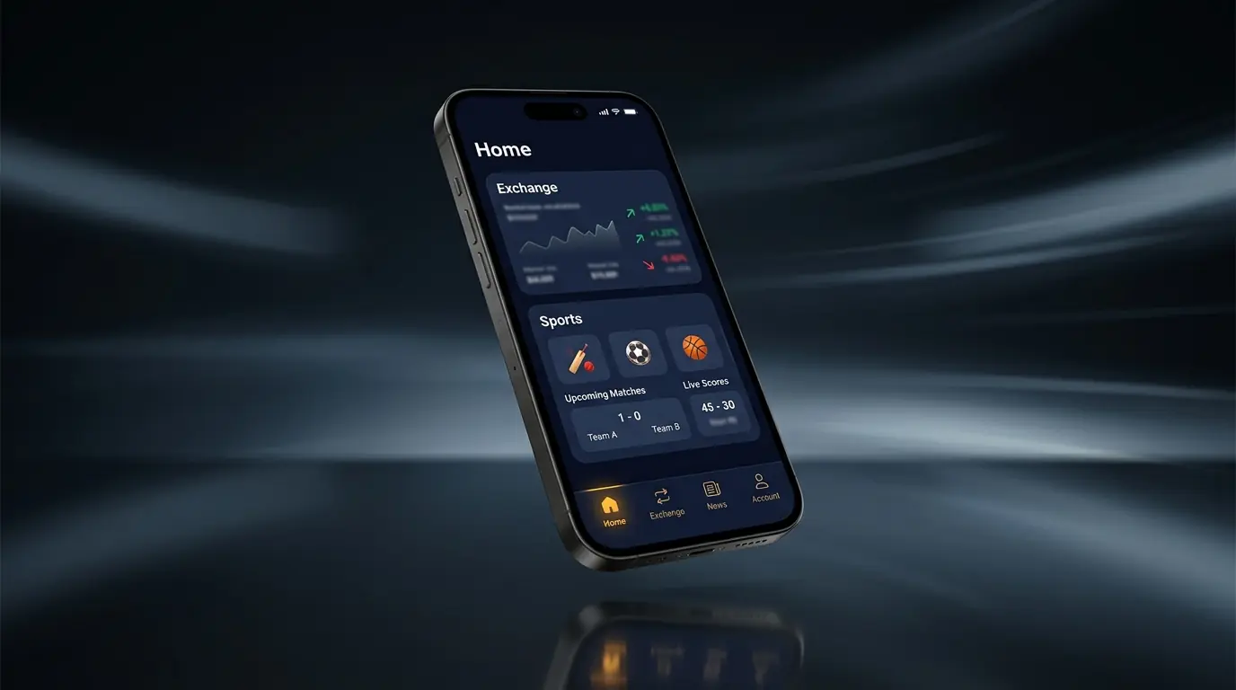 Betfair Mobile: App vs Mobile Website
