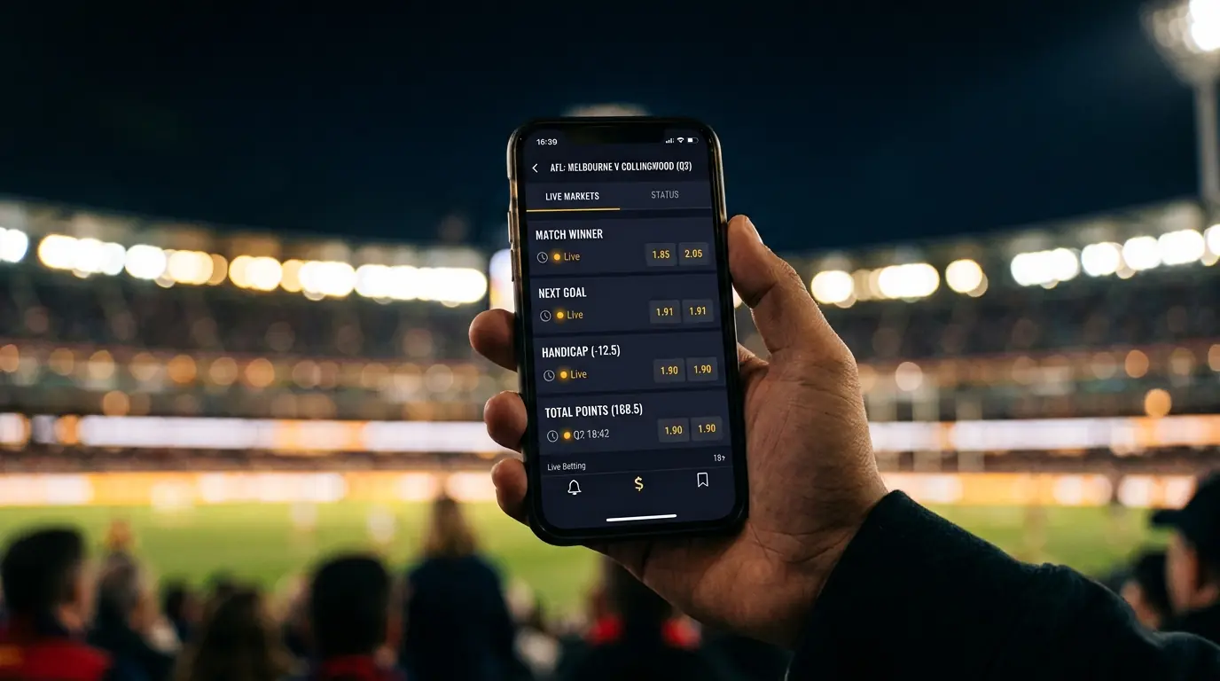 Betfair Exchange App: What It May Mean