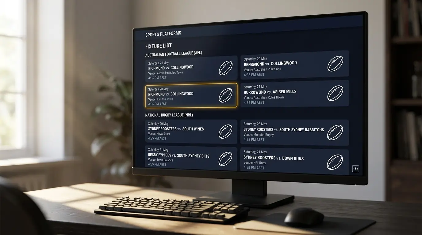 Sportsbook vs Exchange: Why the Difference Matters