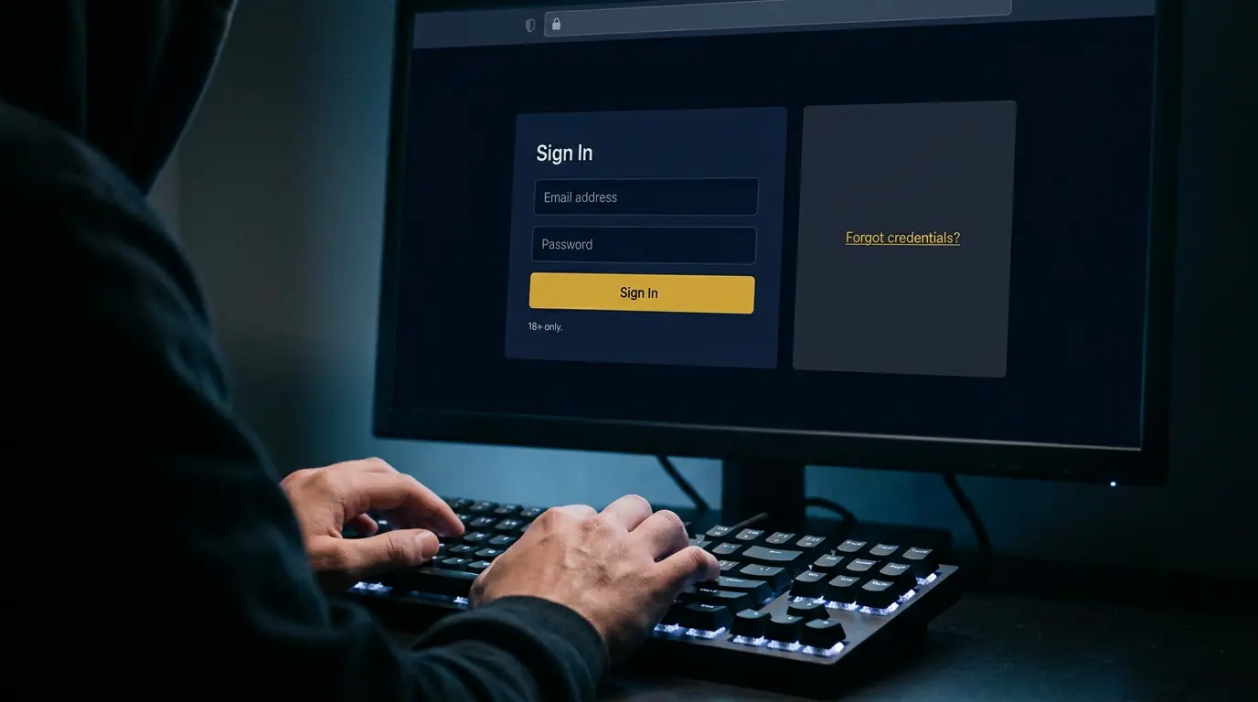 Betfair Online Casino: Access and Availability
