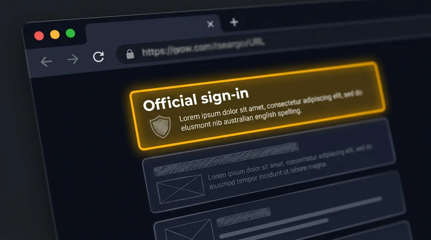 Betfair Login Australia: How to Access Your Account and Sign Up Safely