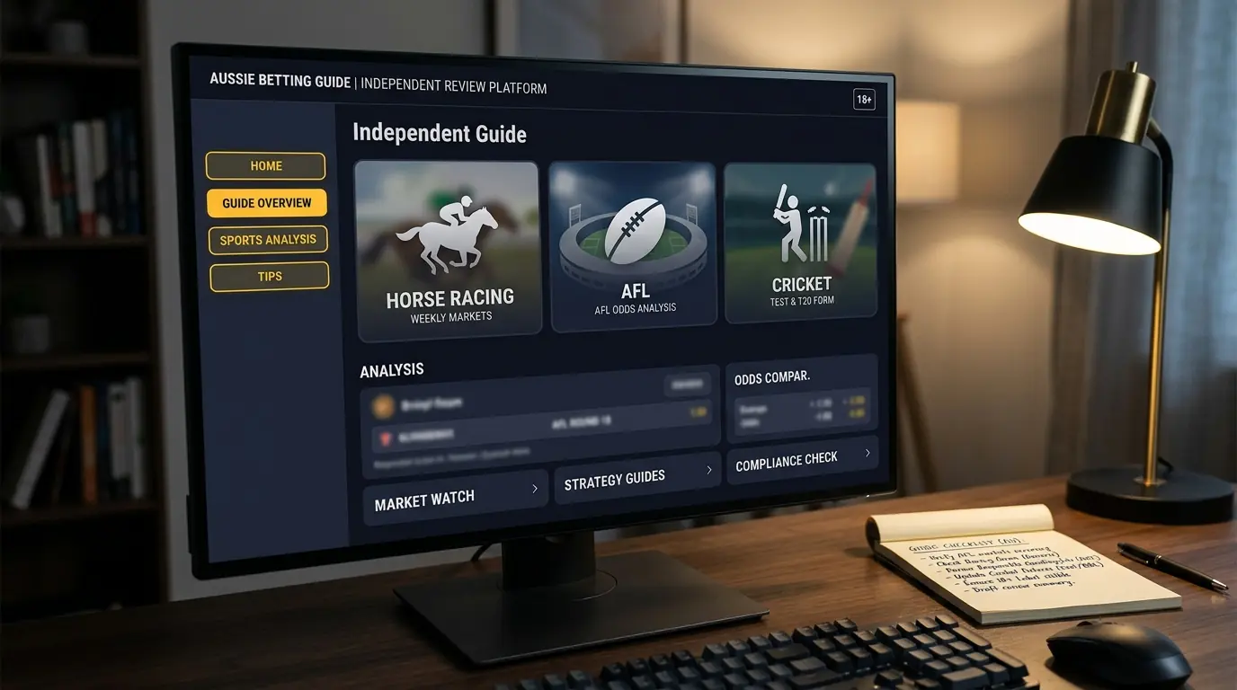 Betfair App Australia