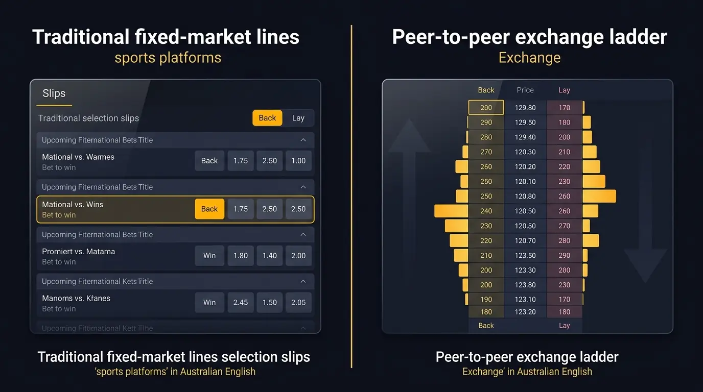 Betfair Review Australia: What Betfair Is, How It Works and What to Check