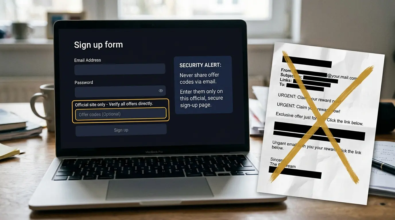 Bonus Terms and Wagering Requirements