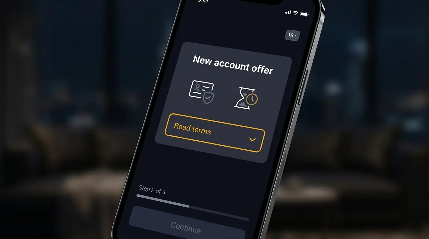 Responsible Gambling and Bonus Offers