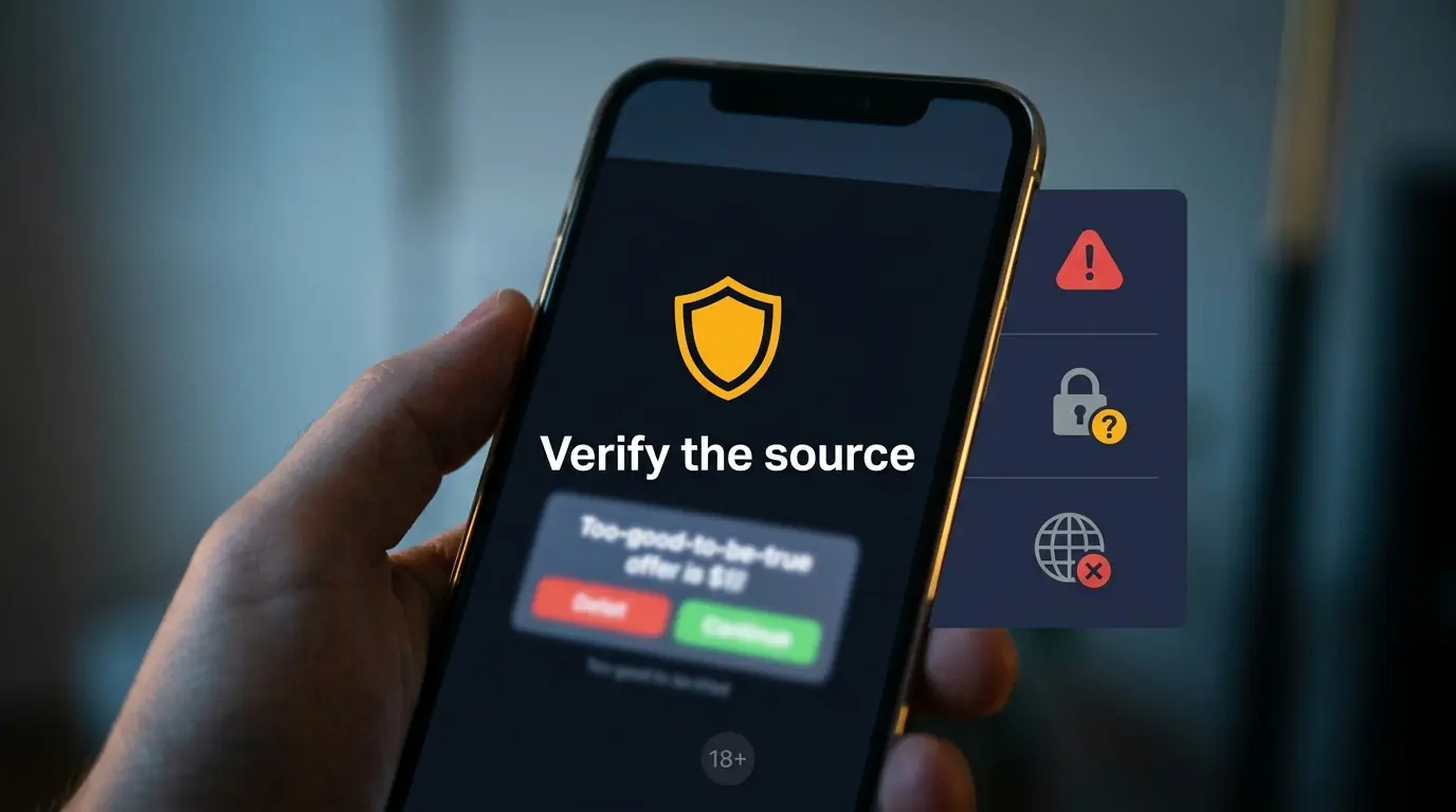 Betfair Promo Code: How to Review a Code Safely